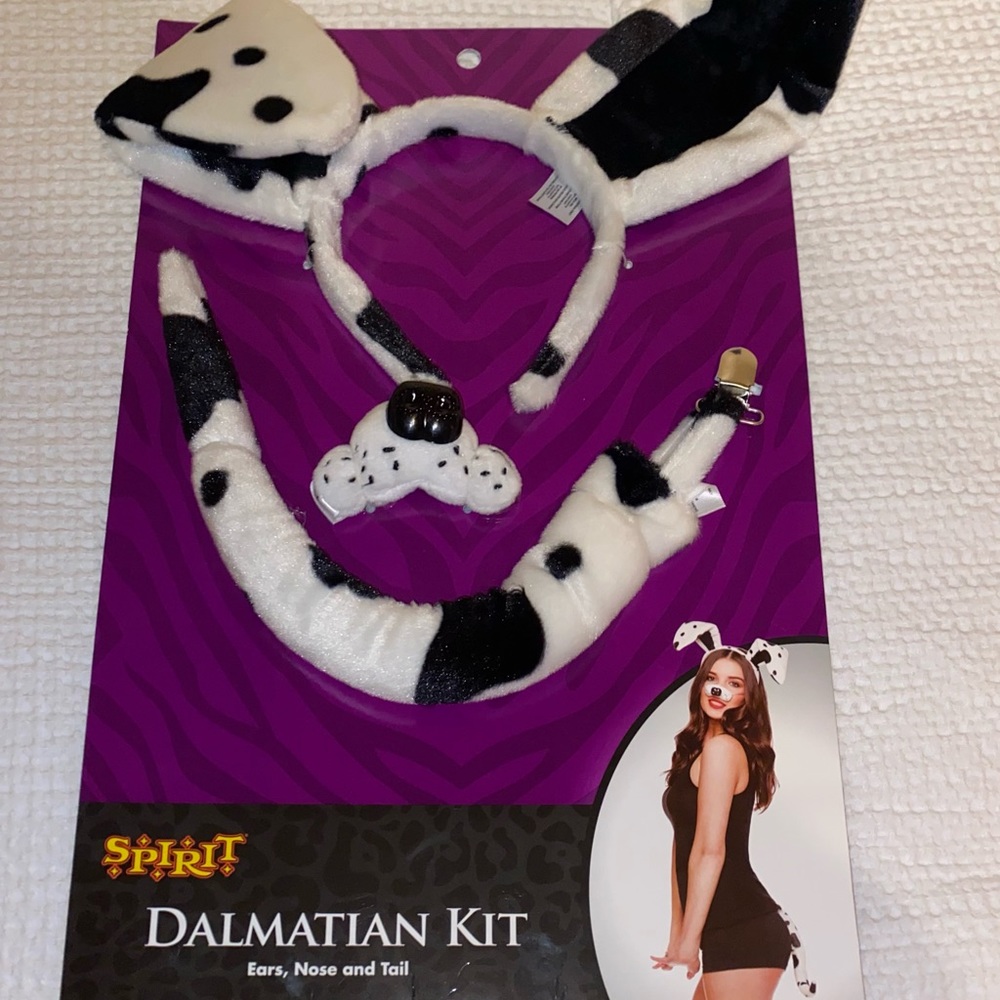 HALLOWEEN DOG COSTUME